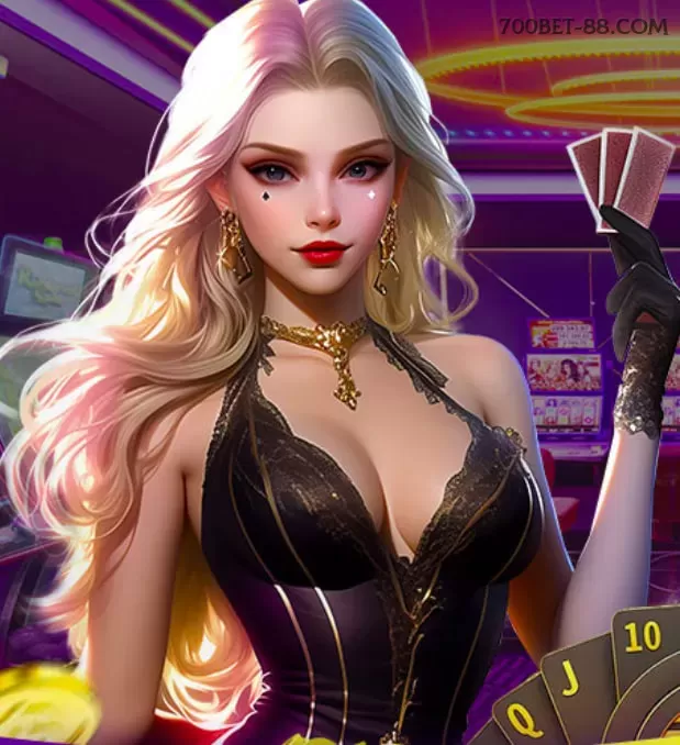 Cassino 700bet app mobile