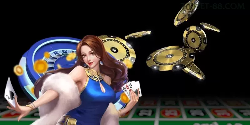 700bet multi dispositivo