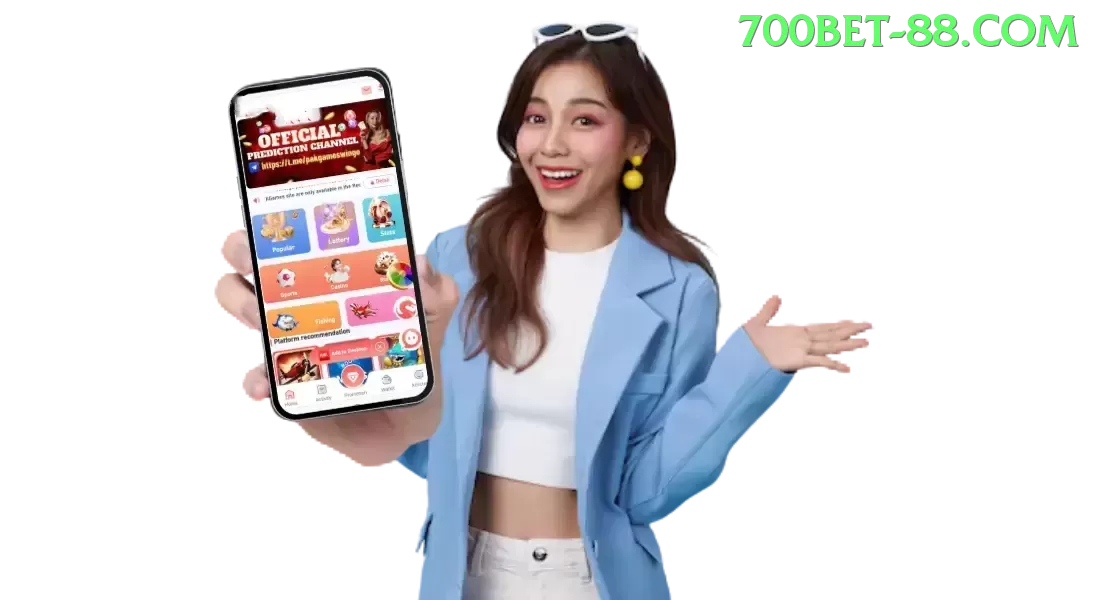 Segurança 700bet login - apk