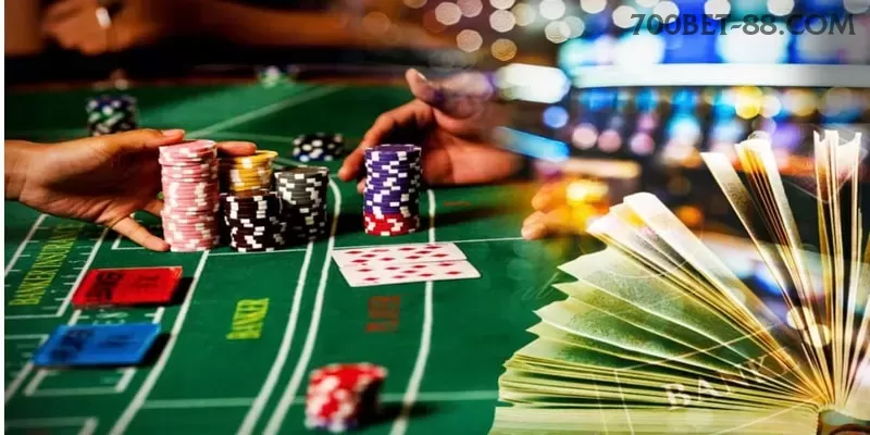 App 700bet slots mobile
