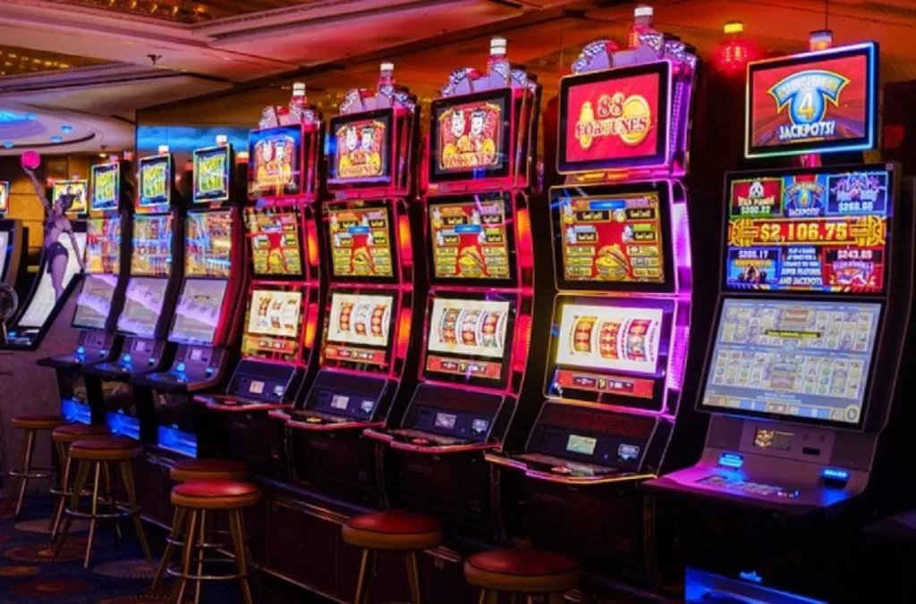 Slots 700bet - Sweet Bonanza e caça-níqueis populares