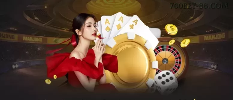 Bônus e prêmios 700bet